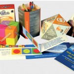 Bespoke direct mail ideas - as individual as you